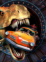 Dino Planet