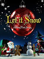 Let it Snow!
